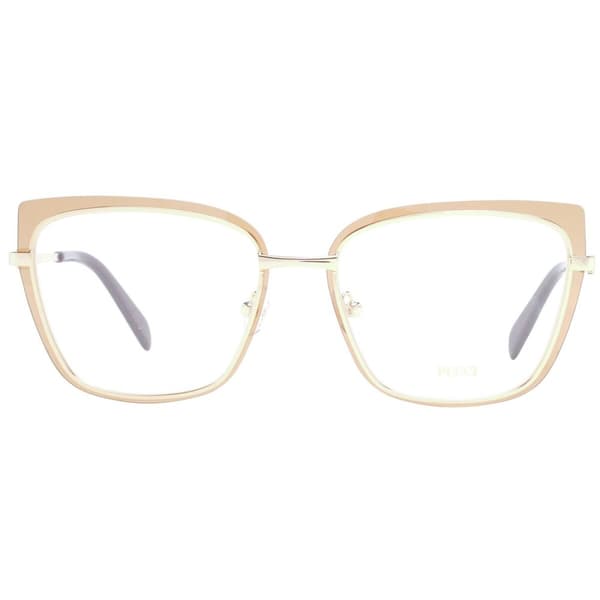 Glasögonbågar Emilio Pucci EP5219 54041