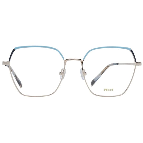 Glasögonbågar Emilio Pucci EP5222 54032