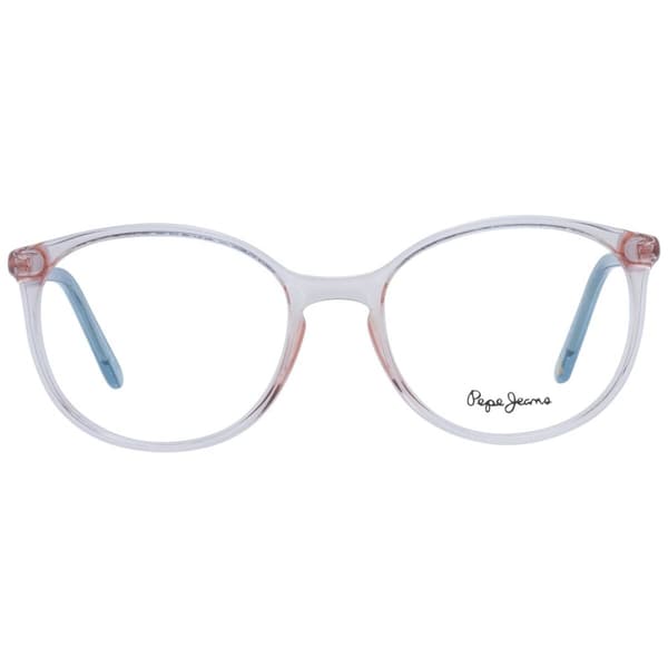 Glasögonbågar Pepe Jeans PJ3425 52C4