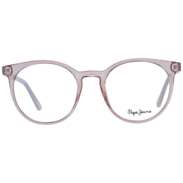 Glasögonbågar Pepe Jeans PJ3456 52C2