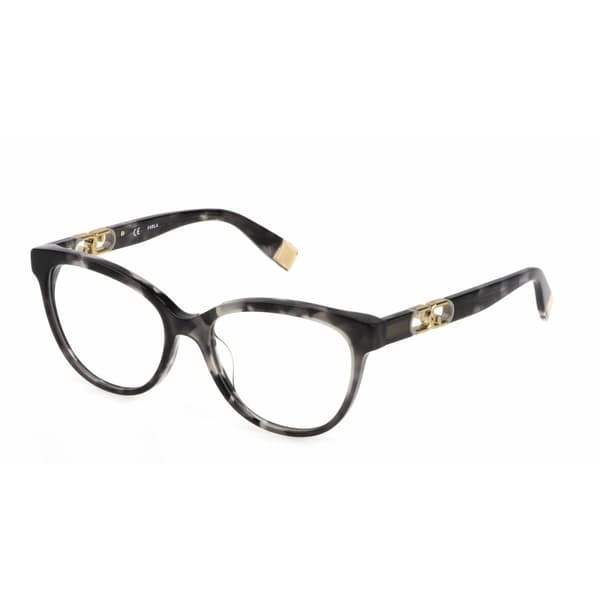 Glasögonbågar Furla VFU634-530721 Ø 53 mm