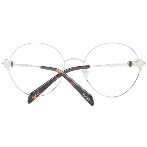 Glasögonbågar Emilio Pucci EP5203 55005