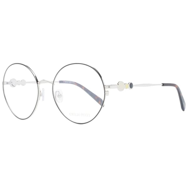 Glasögonbågar Emilio Pucci EP5203 55005