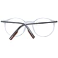 Miniatyrbild 3 av 3: Glasögonbågar Ermenegildo Zegna EZ5171 51026