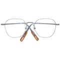 Miniatyrbild 3 av 3: Glasögonbågar Ermenegildo Zegna EZ5207 50016