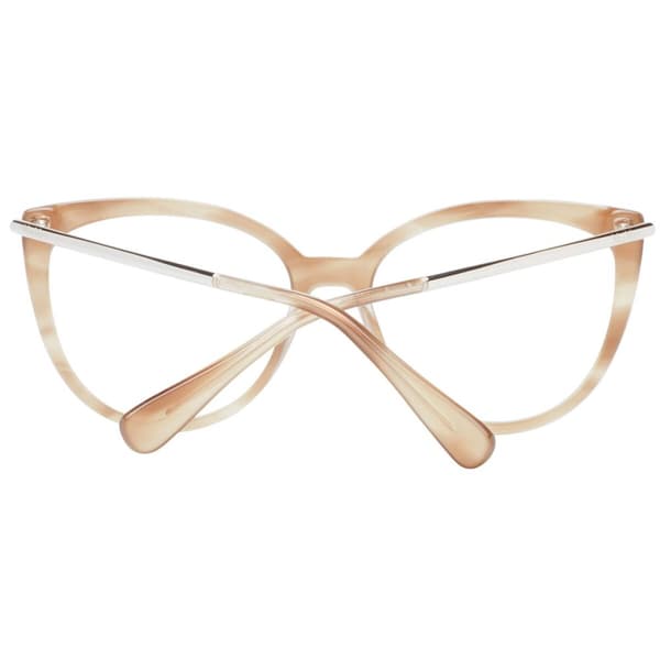 Glasögonbågar Max Mara MM5028 54056
