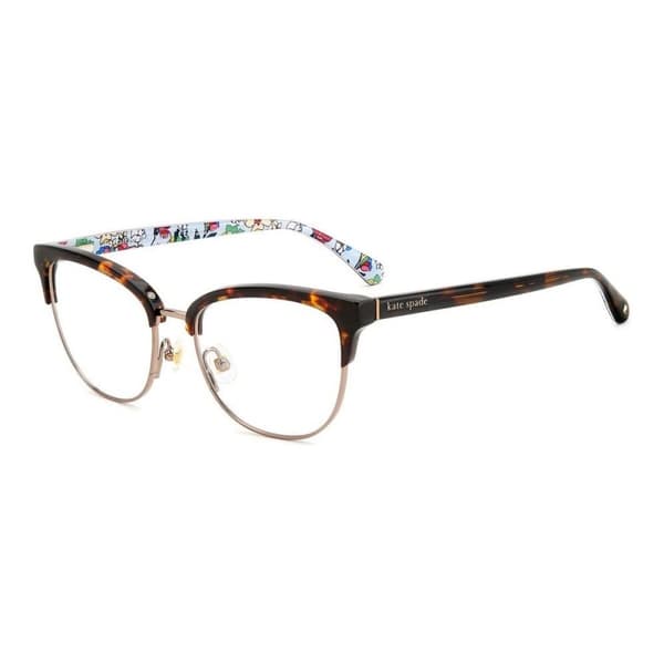 Glasögonbågar Kate Spade PAITYN-G-H7PF317 Ø 53 mm
