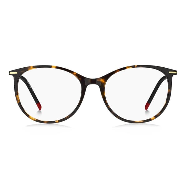 Glasögonbågar Hugo Boss HG-1238-0UCF317 Ø 53 mm