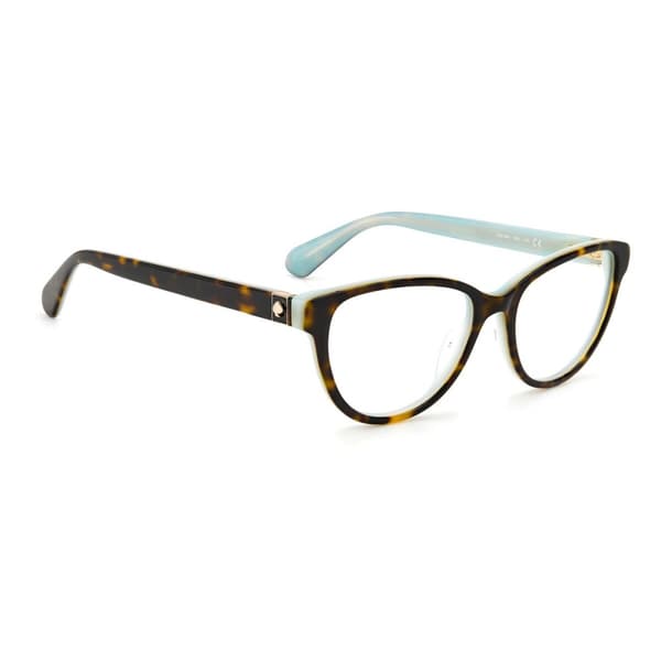 Glasögonbågar Kate Spade TAILYNN-086F216 Ø 52 mm