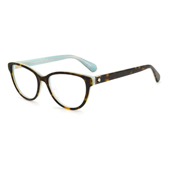 Glasögonbågar Kate Spade TAILYNN-086F216 Ø 52 mm
