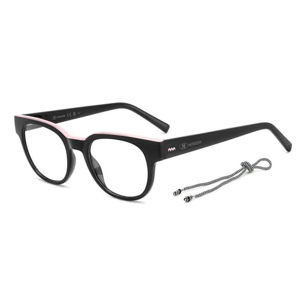 Glasögonbågar Missoni MMI-0156-807E819 Ø 48 mm