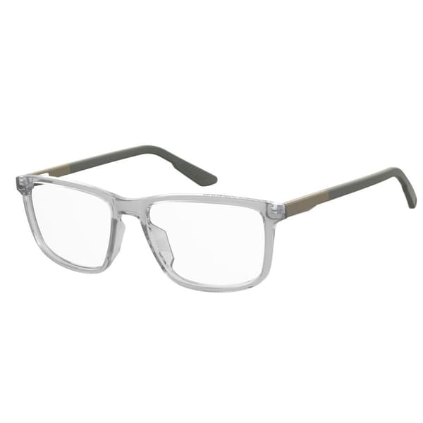 Glasögonbågar Under Armour UA-5008-G-KB7F417 Grå ø 54 mm