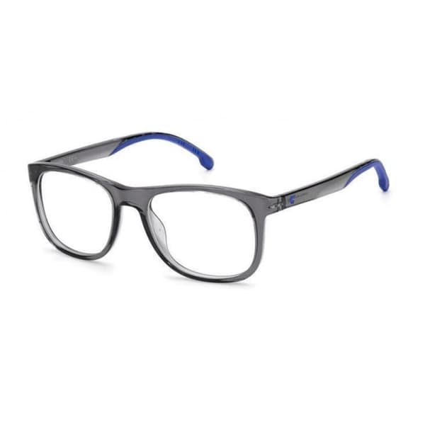 Glasögonbågar Carrera CARRERA-8874-KB7F219 Grå Ø 52 mm
