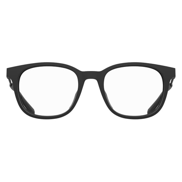 Glasögonbågar Under Armour UA-5026-003F119 Svart Ø 51 mm