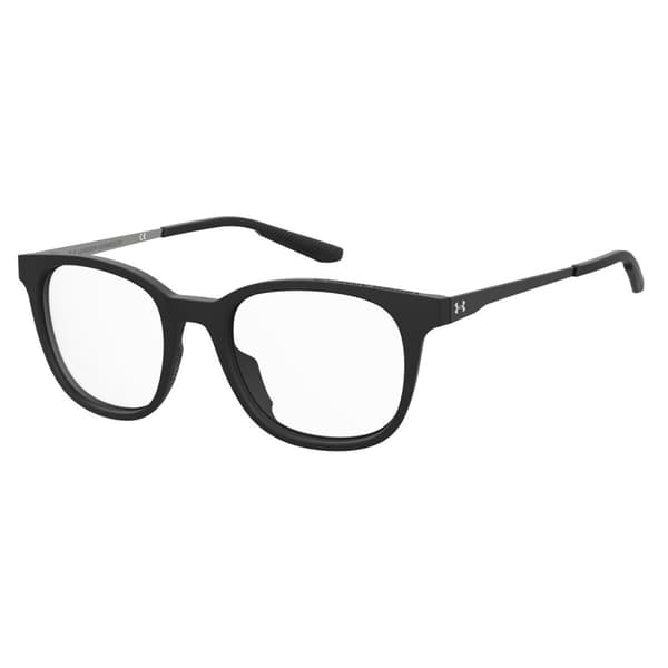 Glasögonbågar Under Armour UA-5026-003F119 Svart Ø 51 mm
