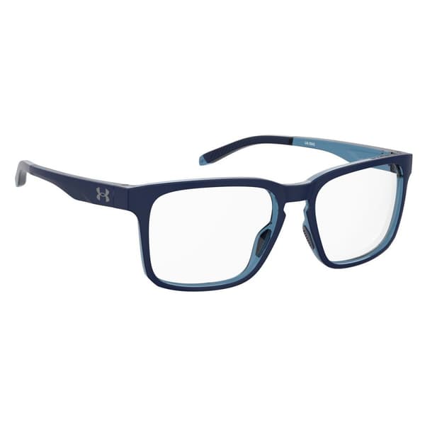 Glasögonbågar Under Armour UA-5042-PJPF717 Blå ø 57 mm