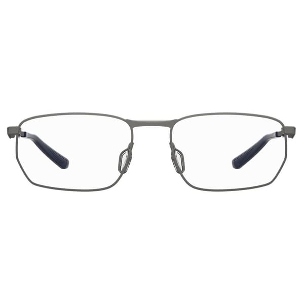 Glasögonbågar Under Armour UA-5046-G-5UVF518 Grå Ø 55 mm