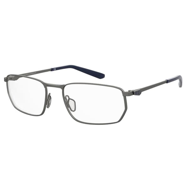 Glasögonbågar Under Armour UA-5046-G-5UVF518 Grå Ø 55 mm