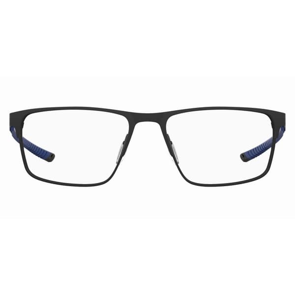 Glasögonbågar Under Armour UA-5050-G-0VKF617 Svart ø 56 mm