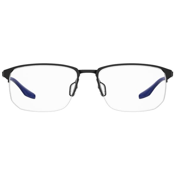 Glasögonbågar Under Armour UA-5047-G-807F617 Svart ø 56 mm