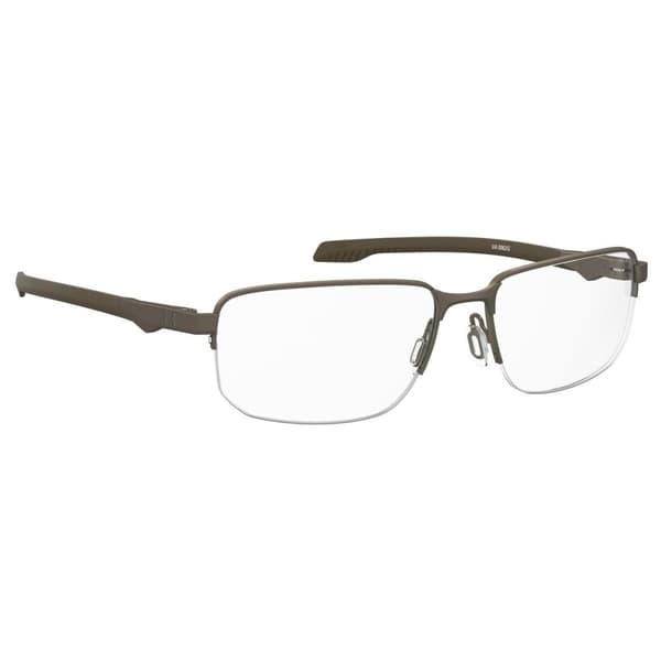 Glasögonbågar Under Armour UA-5062-G-S05F717 Grå ø 57 mm