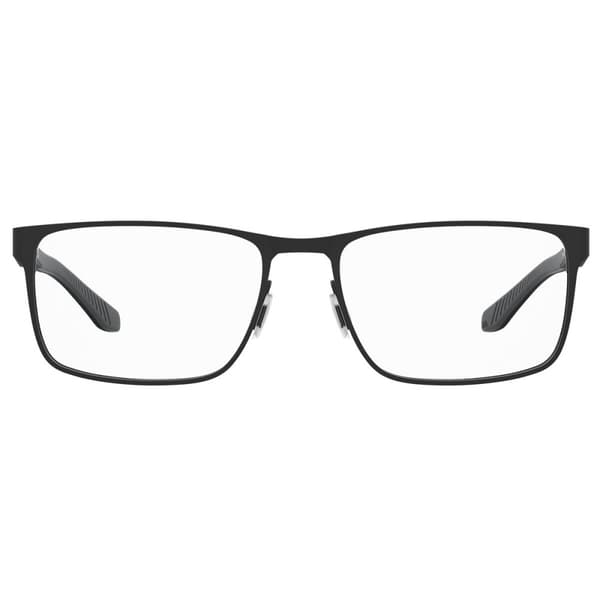 Glasögonbågar Under Armour UA-5064-G-08AF818 Svart ø 58 mm
