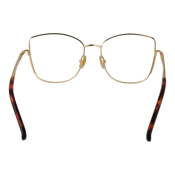 Glasögonbågar Max Mara MM5003 54030
