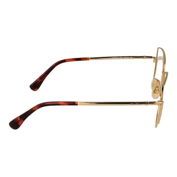 Glasögonbågar Max Mara MM5003 54030