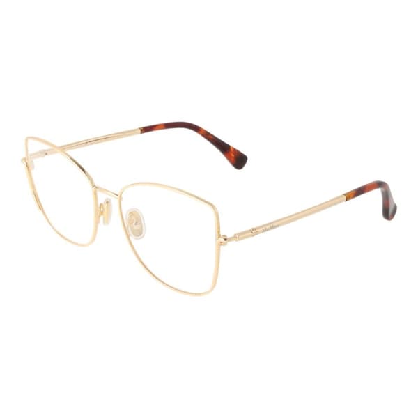 Glasögonbågar Max Mara MM5003 54030