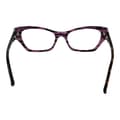 Miniatyrbillede 3 af 5: Brillestel Guess GU2747 51056