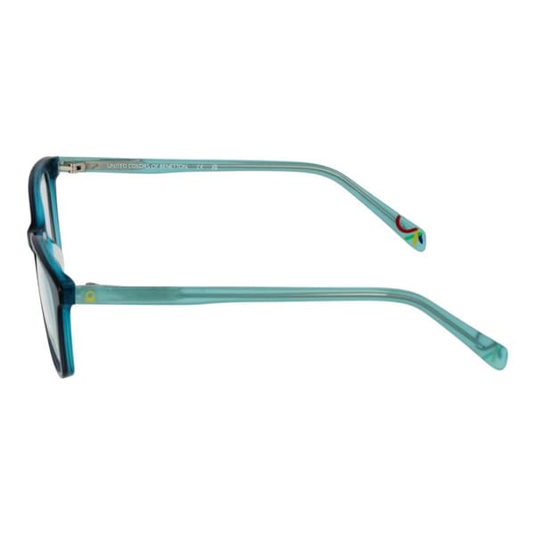 Glasögonbågar Benetton BEO108 50549
