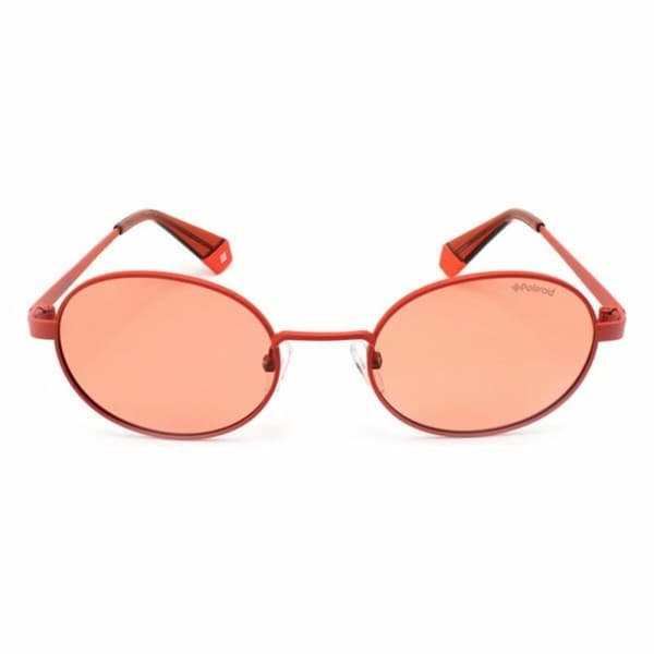 Unisex aurinkolasit Polaroid PLD6066S-2M5HE Ø 51 mm