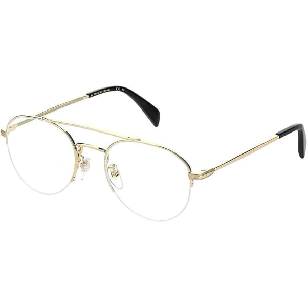 Brillestel David Beckham Ø 51 mm