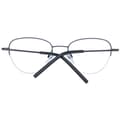 Miniatyrbillede 3 af 3: Brillestel Benetton BEO3024 50002