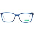 Miniatyrbillede 2 af 3: Brillestel Benetton BEO1035 56622