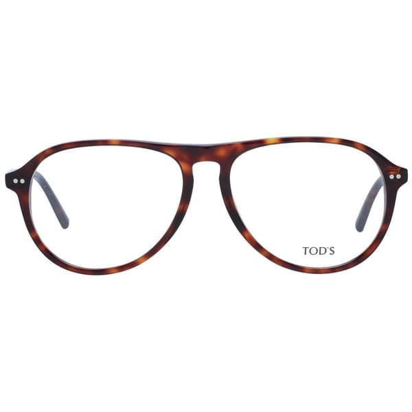 Brillestel Tods TO5219 57054