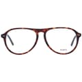 Miniatyrbillede 2 af 3: Brillestel Tods TO5219 57054