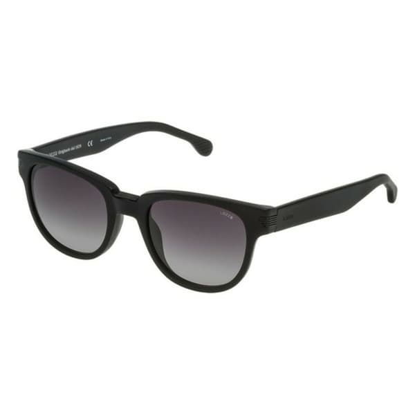 Unisex aurinkolasit Lozza SL4134M52BLKM Ø 52 mm