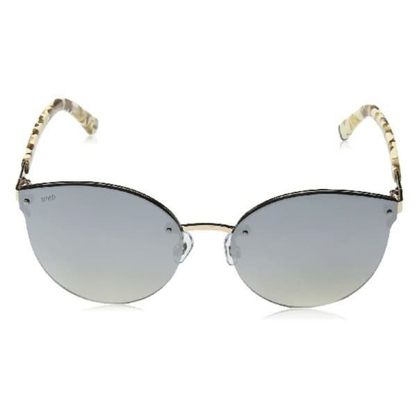 Unisex aurinkolasit Web Eyewear WE0197A ø 59 mm