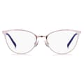 Miniatyrbillede 2 af 2: Brillestel Missoni MMI-0039-35J Ø 52 mm