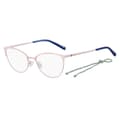 Miniatyrbillede 1 af 2: Brillestel Missoni MMI-0039-35J Ø 52 mm