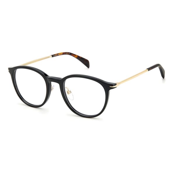 Brillestel David Beckham DB-1074-G-2M2 Ø 51 mm