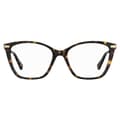 Miniatyrbillede 2 af 2: Brillestel Love Moschino MOL572-086 Ø 53 mm
