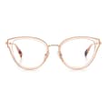 Miniatyrbillede 2 af 2: Brillestel Missoni MIS-0035-35J Ø 52 mm