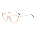 Miniatyrbillede 1 af 2: Brillestel Missoni MIS-0035-35J Ø 52 mm