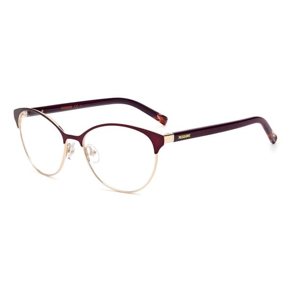 Brillestel Missoni MIS-0024-B3V Ø 55 mm