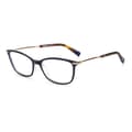 Miniatyrbillede 1 af 2: Brillestel Missoni MIS-0058-PJP Ø 55 mm