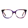 Miniatyrbillede 2 af 2: Brillestel Missoni MIS-0100-L7W Ø 53 mm