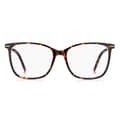 Miniatyrbillede 2 af 2: Brillestel Hugo Boss HG-1214-086 Ø 55 mm