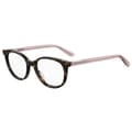 Miniatyrbillede 1 af 2: Brillestel Love Moschino MOL543-TN-086 Ø 46 mm